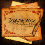 Roawenwood